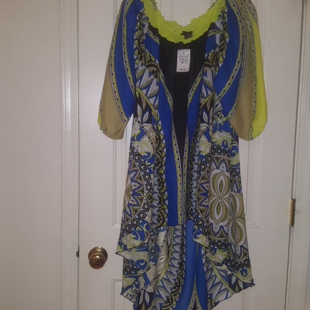 Blouse